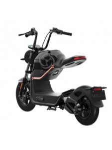 Assurance flotte scooter électrique Martinique